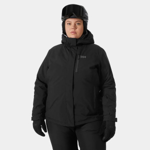 Helly Hansen W Snowplay Plus talvitakki