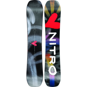 Nitro Optisym lumilauta