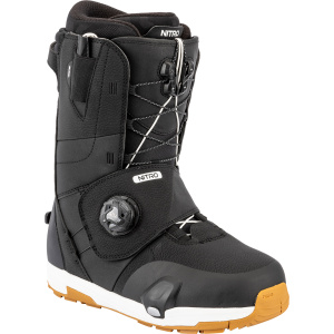 Nitro Snowboards Venture Step On TLS lumilautakengät