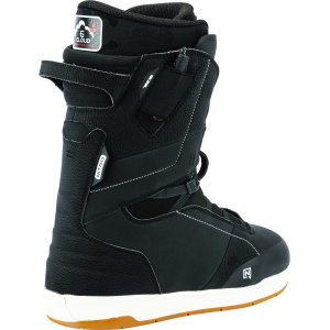 Alternative view of Nitro Snowboards Venture TLS