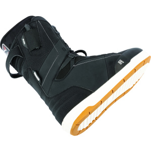 Alternative view of Nitro Snowboards Venture TLS lumilautakengät