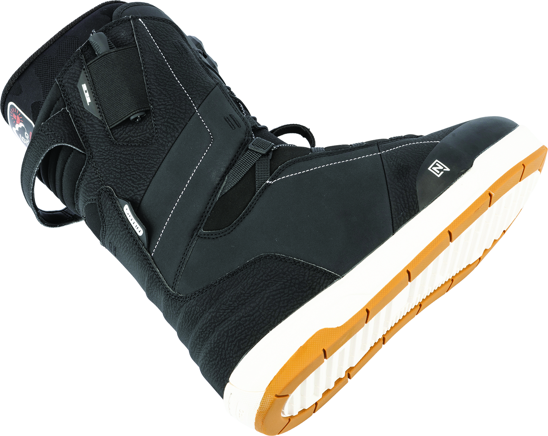 Nitro Snowboards Venture TLS lumilautakengät - Image 2