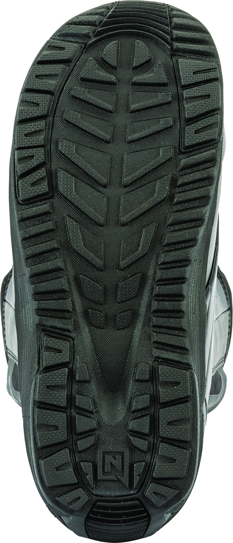 Nitro Snowboards Crown TLS lumilautakengät - Image 3