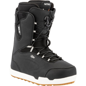Nitro Snowboards Scala TLS naisten lumilautakengät