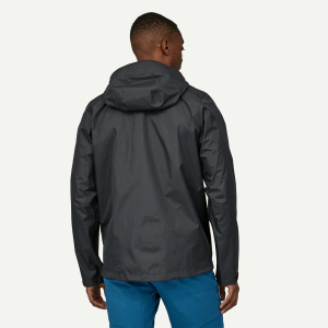 Alternative view of Patagonia M Torrentshell Jacket