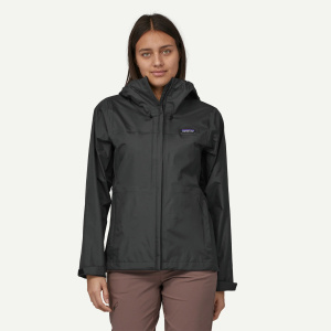 Alternative view of Patagonia W Torrentshell 3L Jacket
