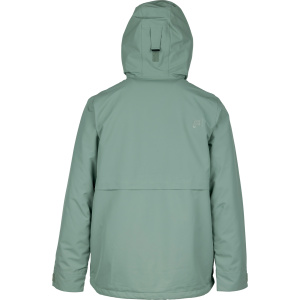 Alternative view of L1 M Rankin laskutakki