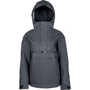 L1 W Prowler laskutakki