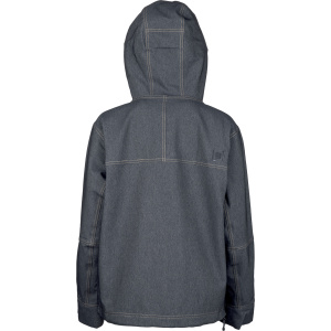 Alternative view of L1 W Prowler laskutakki