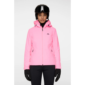 Alternative view of J. Lindeberg W Starling Ski Jacket