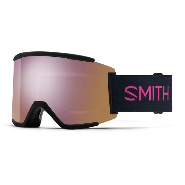Smith Squad XL laskulasit