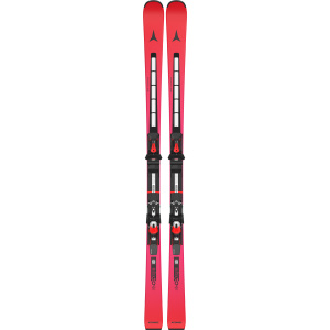 Atomic Redster G9 Revoshock S + X 12 Gw siteet