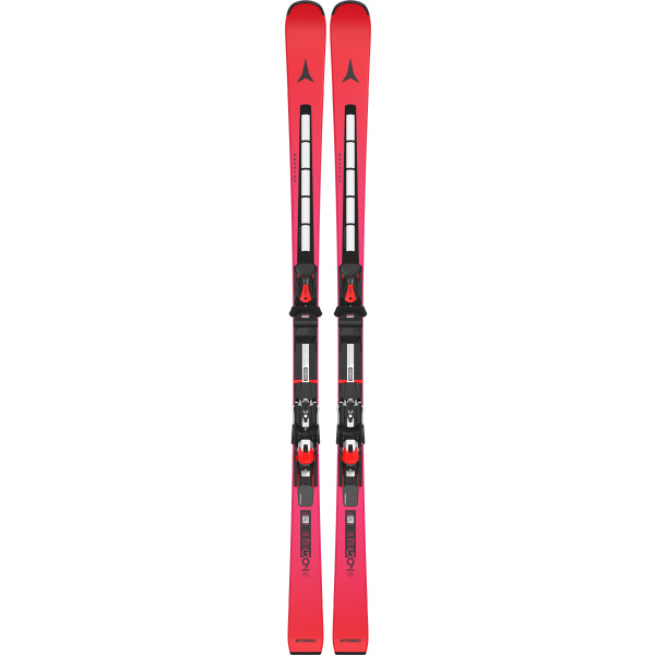 Atomic Redster G9 Revoshock S + X 12 Gw siteet