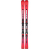 Atomic Redster S9 Revoshock sukset + X 12 GW siteet