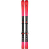 Atomic Redster S7 sukset + M 12 GW -siteet