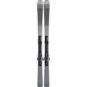 Atomic Volant 5000 + MI 12 GW siteet