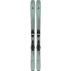 Atomic Maverick 86 + Str 12 GW siteet
