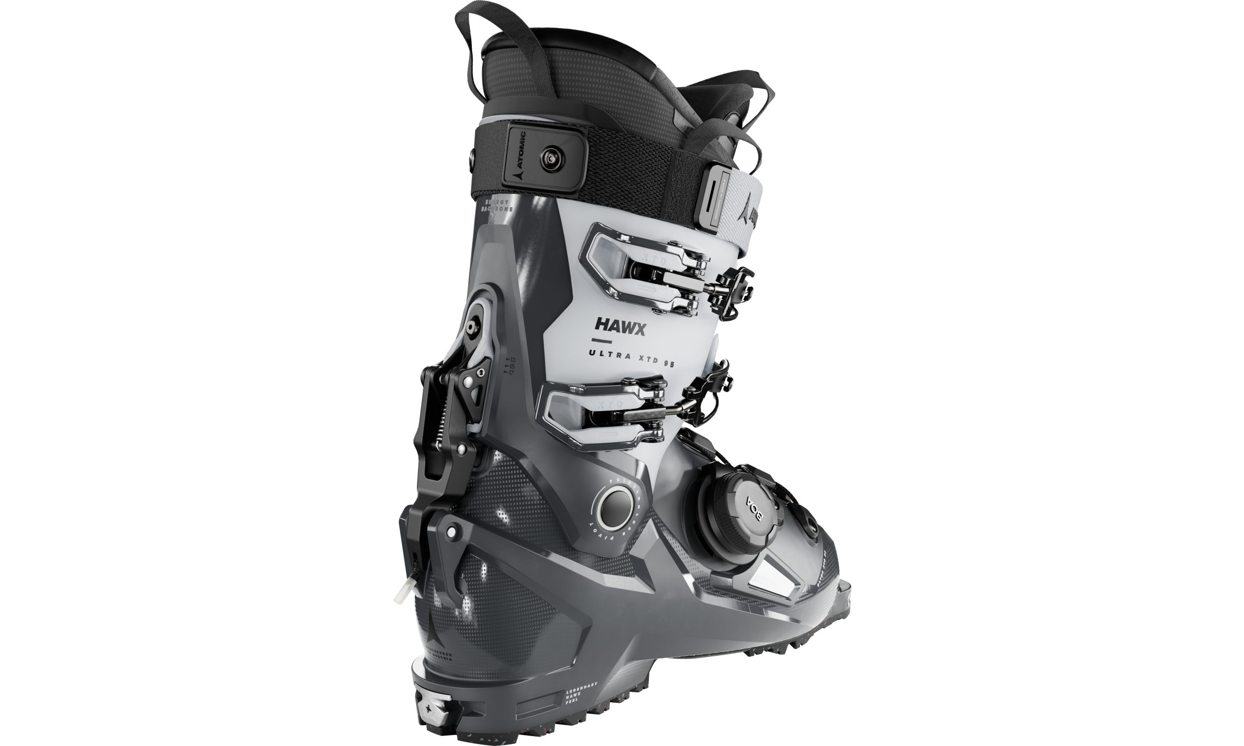 Botte Atomic HAWX Ultra 95 Boa F