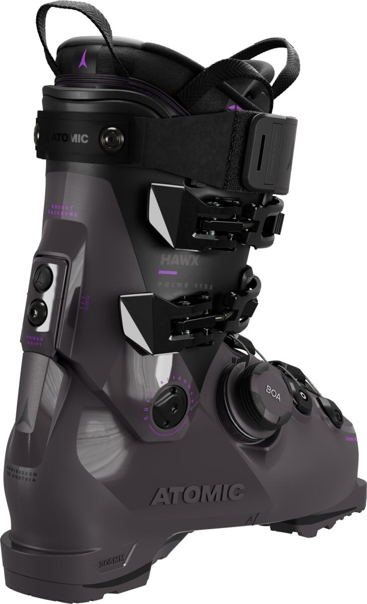Atomic Hawx Prime W 115S BOA laskettelumonot - Image 2