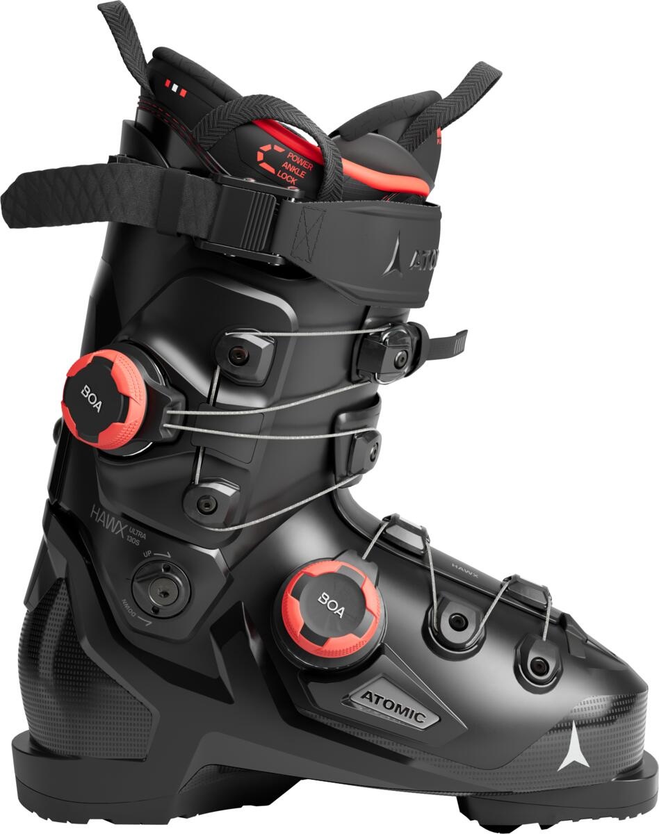 Atomic Hawx Prime S 130 Dual BOA laskettelumonot