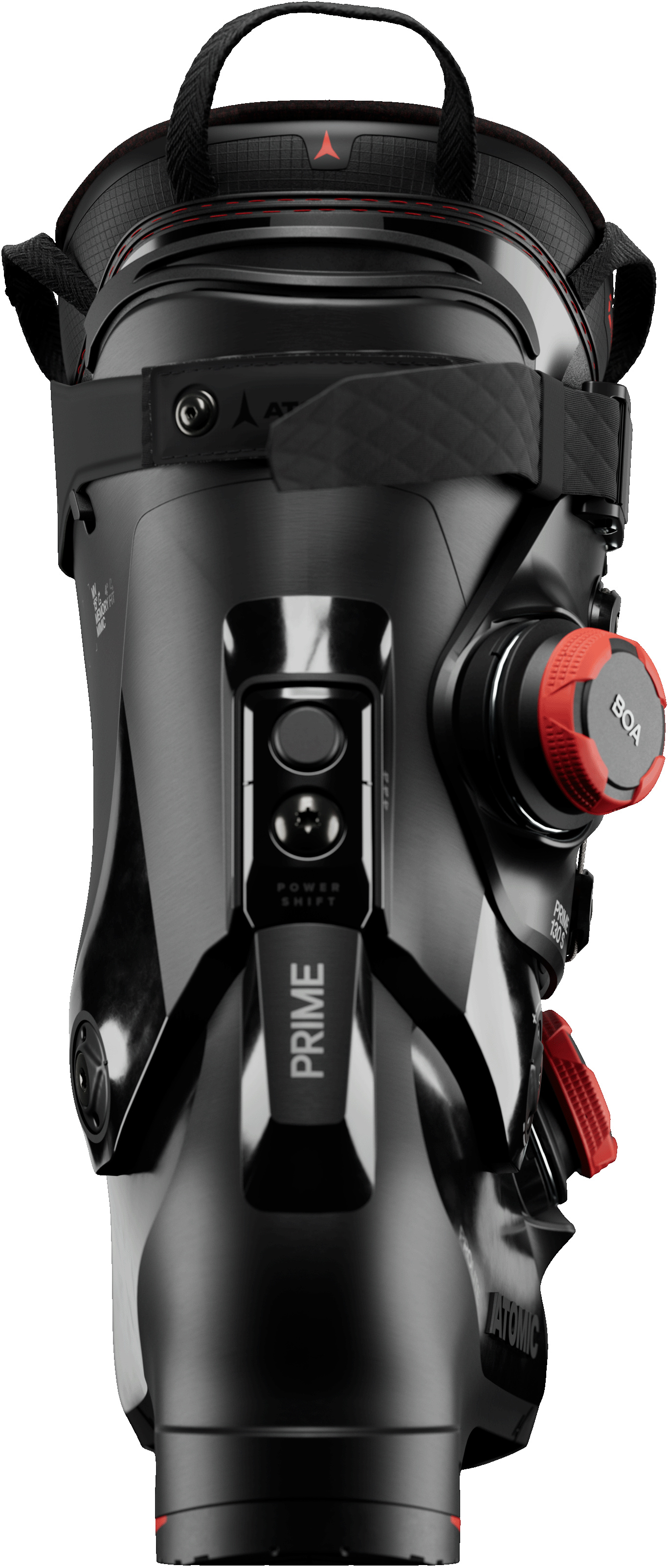 Atomic Hawx Prime S 130 Dual BOA laskettelumonot - Image 3