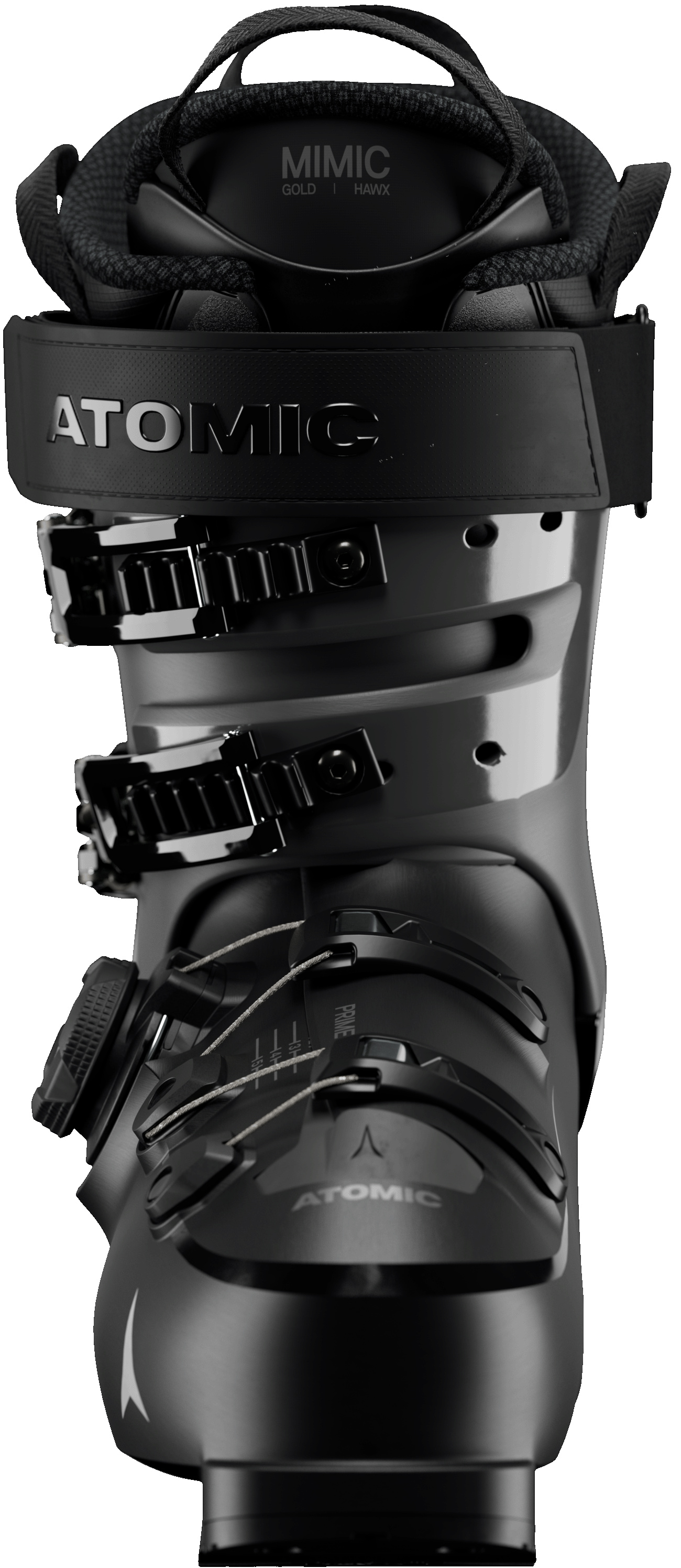 Atomic Hawx Prime 110 S BOA laskettelumonot - Image 2