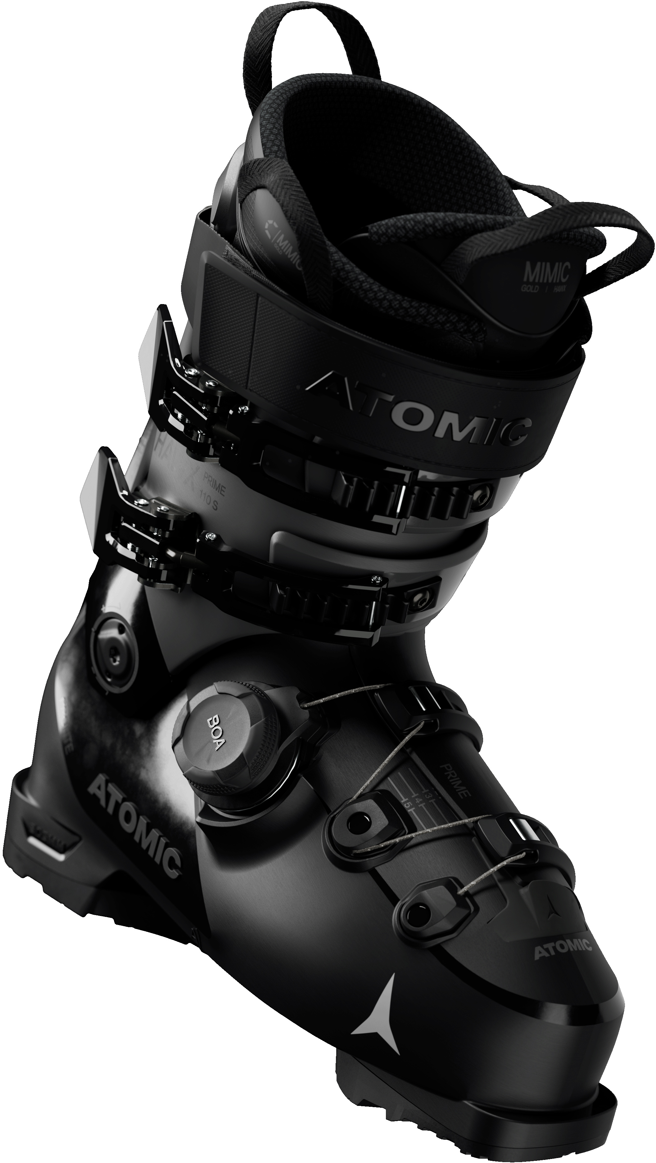 Atomic Hawx Prime 110 S BOA laskettelumonot - Image 4