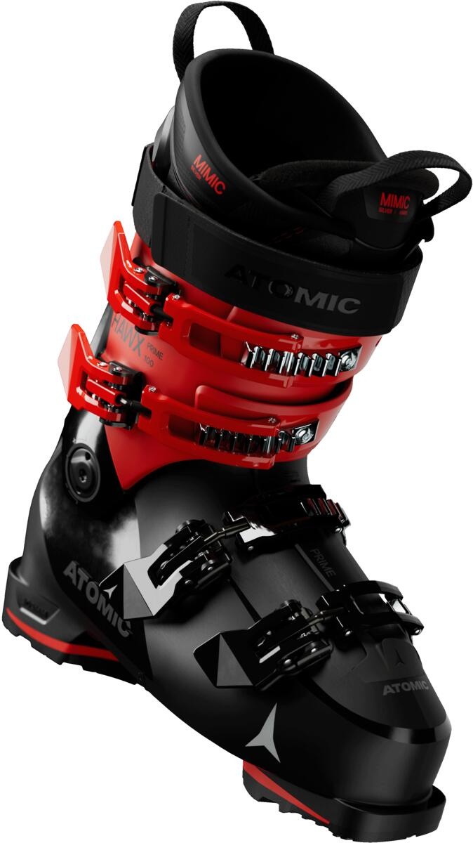 Atomic Hawx Prime 100 laskettelumonot