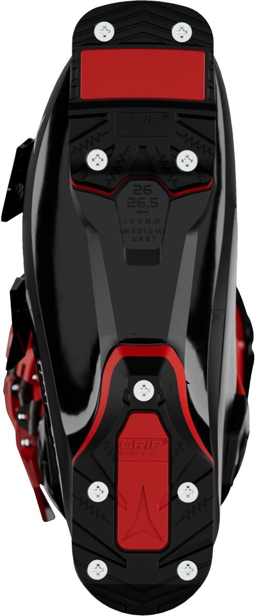 Atomic Hawx Prime 100 laskettelumonot - Image 4