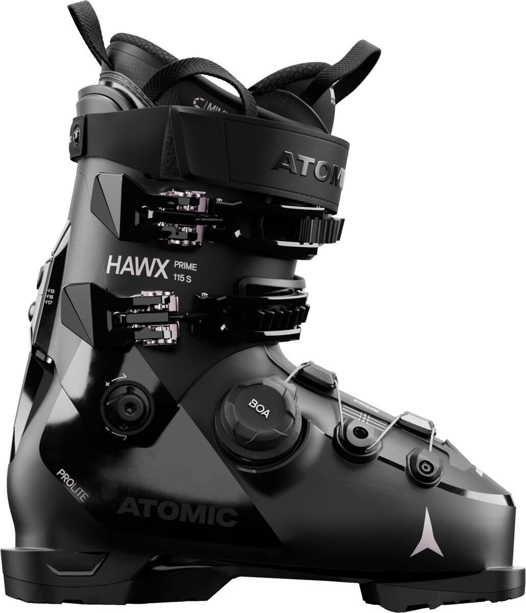 Atomic Hawx Prime W 115S BOA laskettelumonot - Image 4