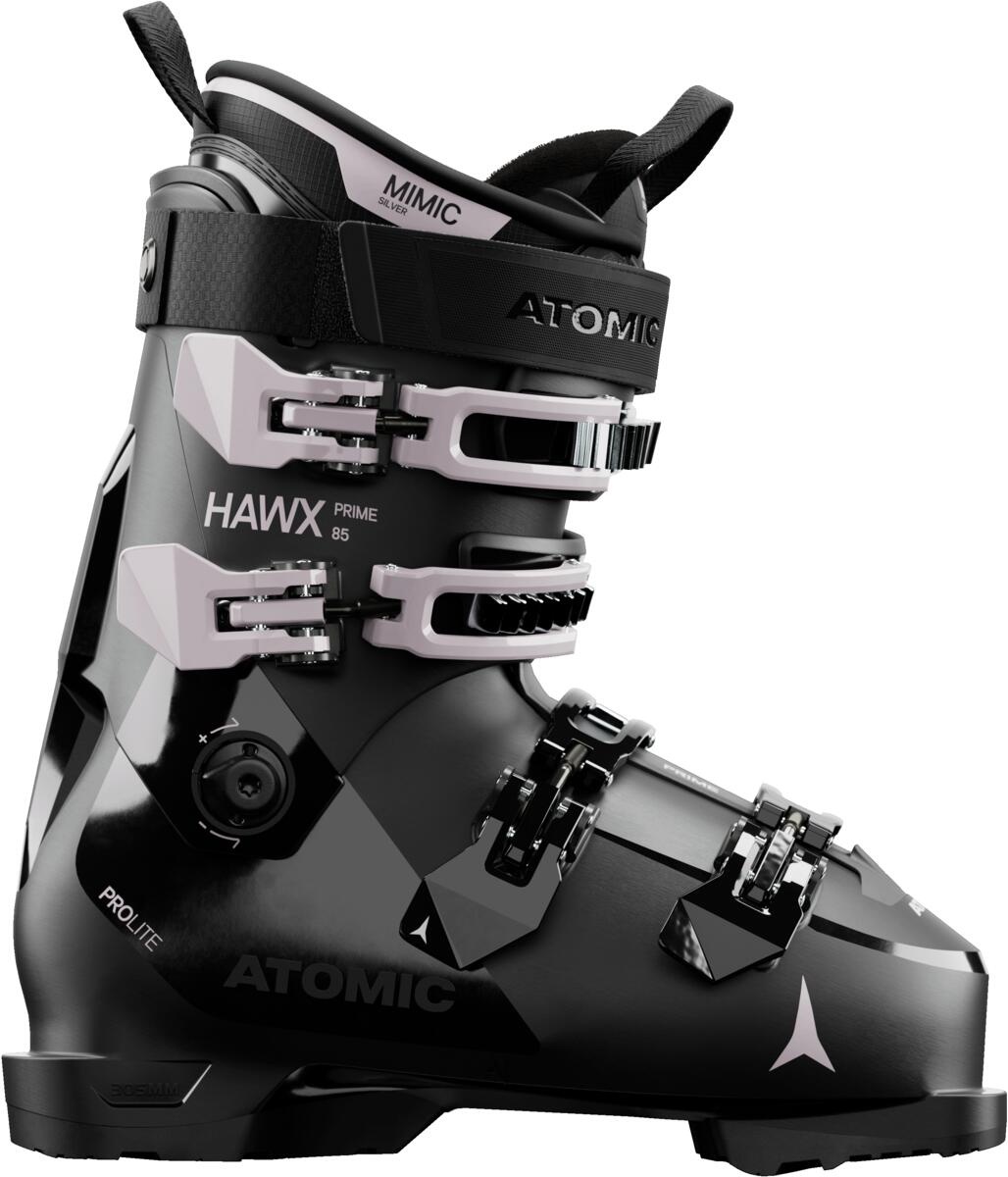 Atomic Hawx Prime 85 W laskettelumonot
