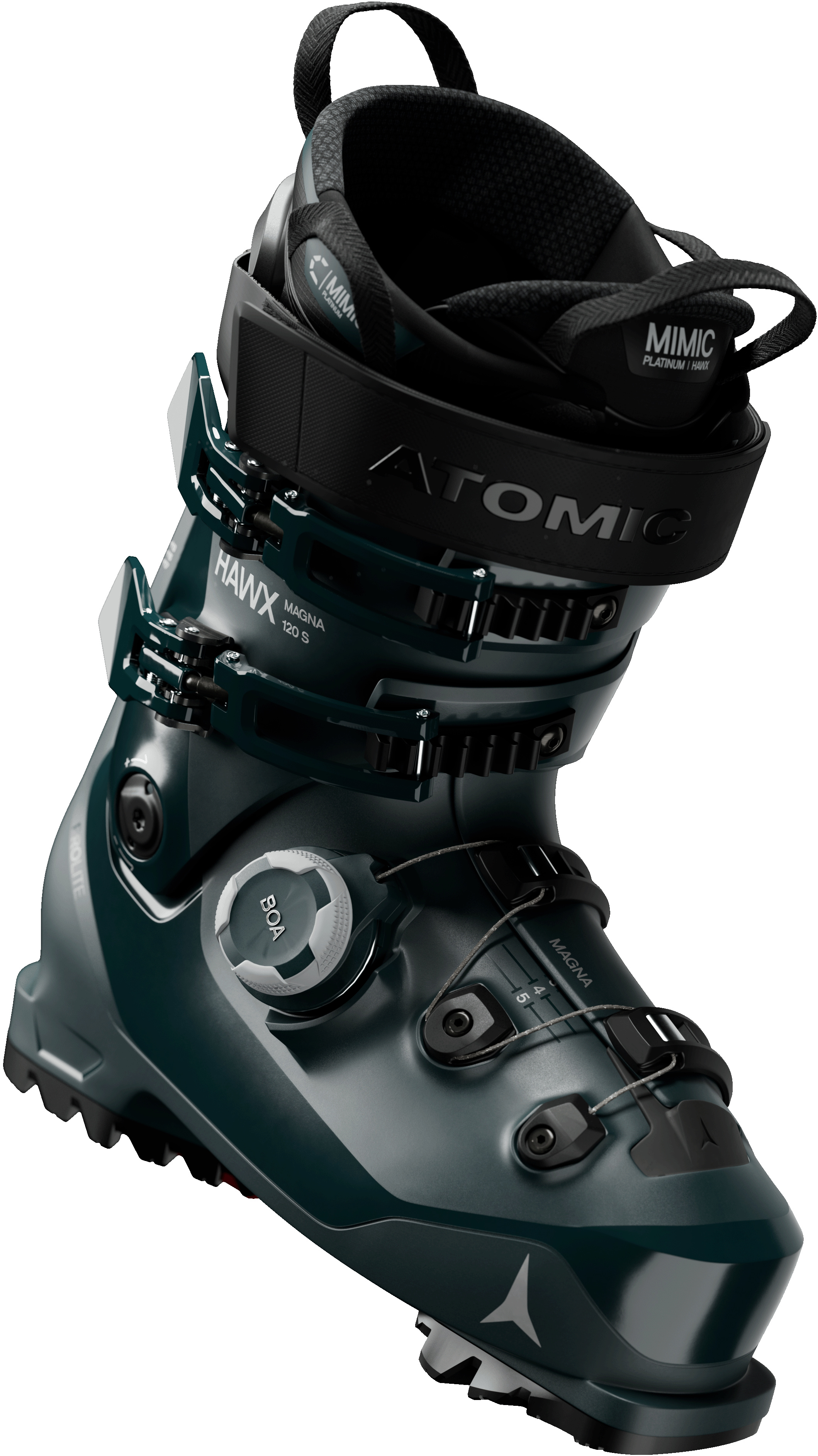 Atomic Hawx Magna 120 S BOA laskettelumonot - Image 4