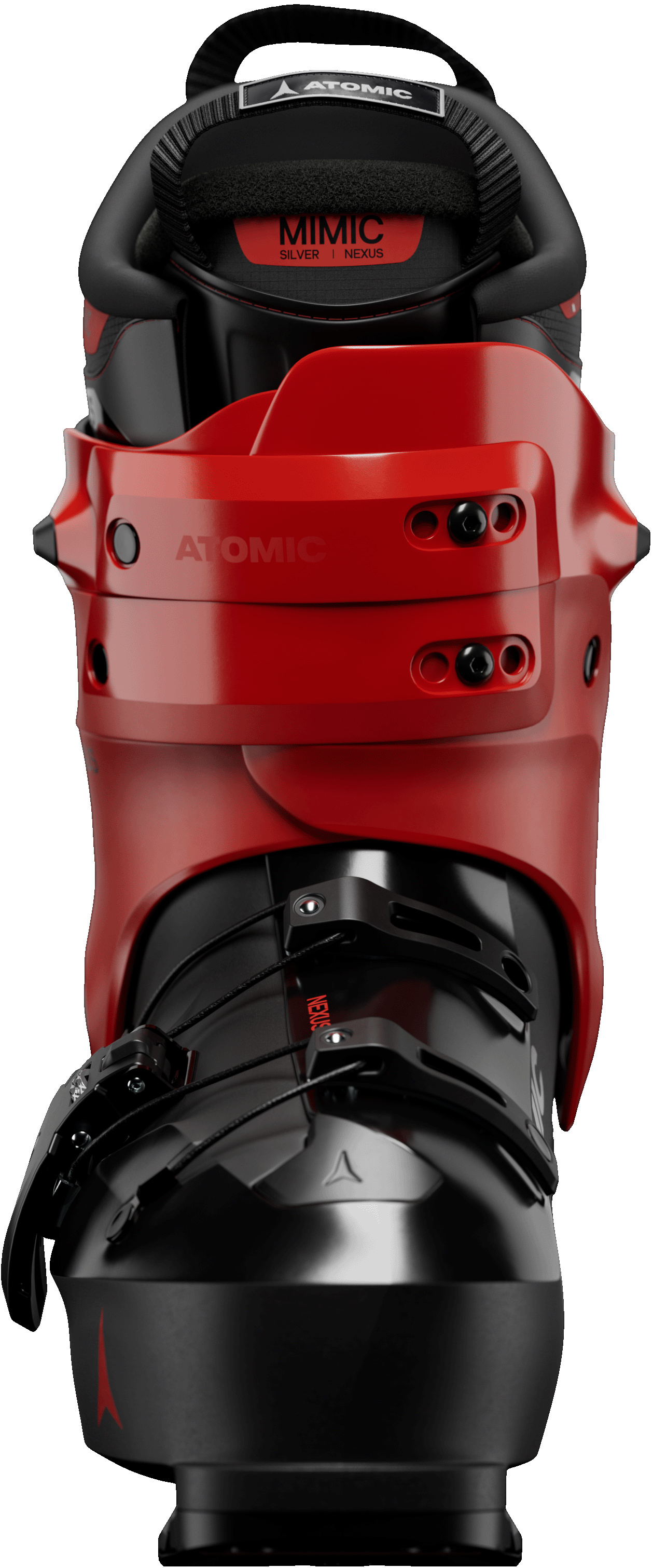 Atomic Nexus 110 laskettelumonot - Image 2