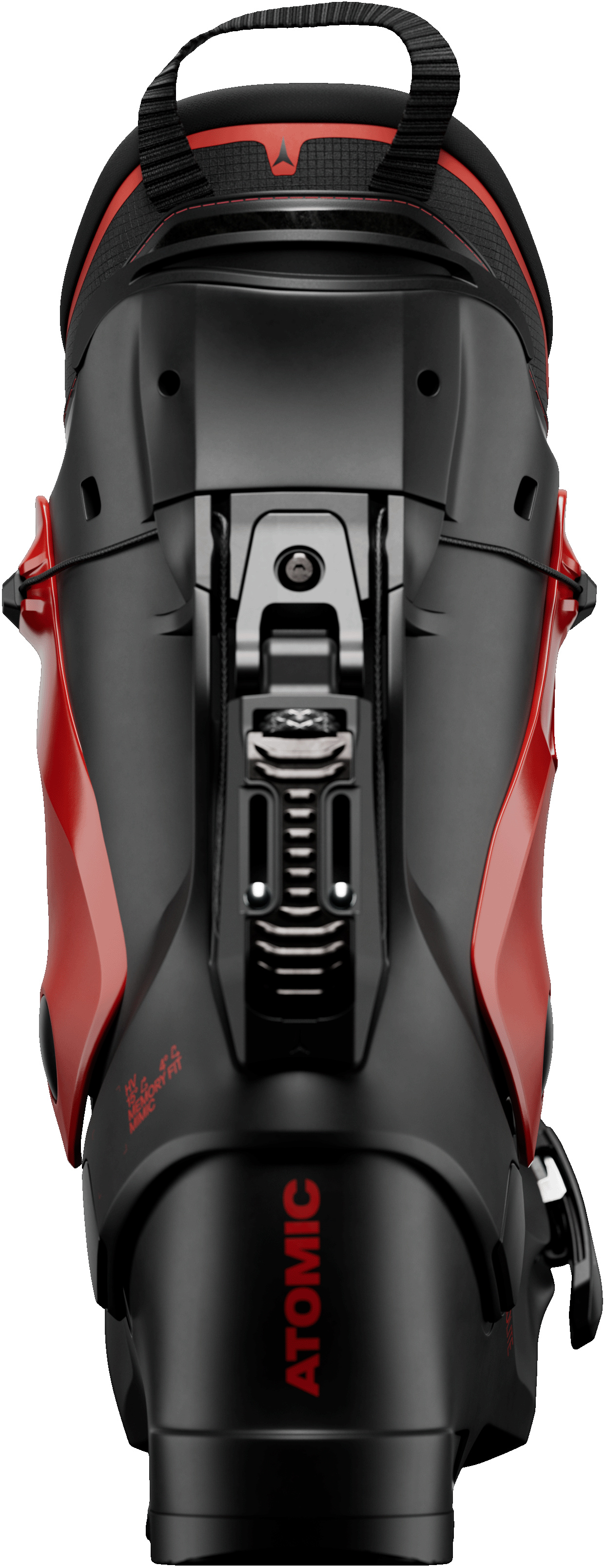 Atomic Nexus 110 laskettelumonot - Image 3