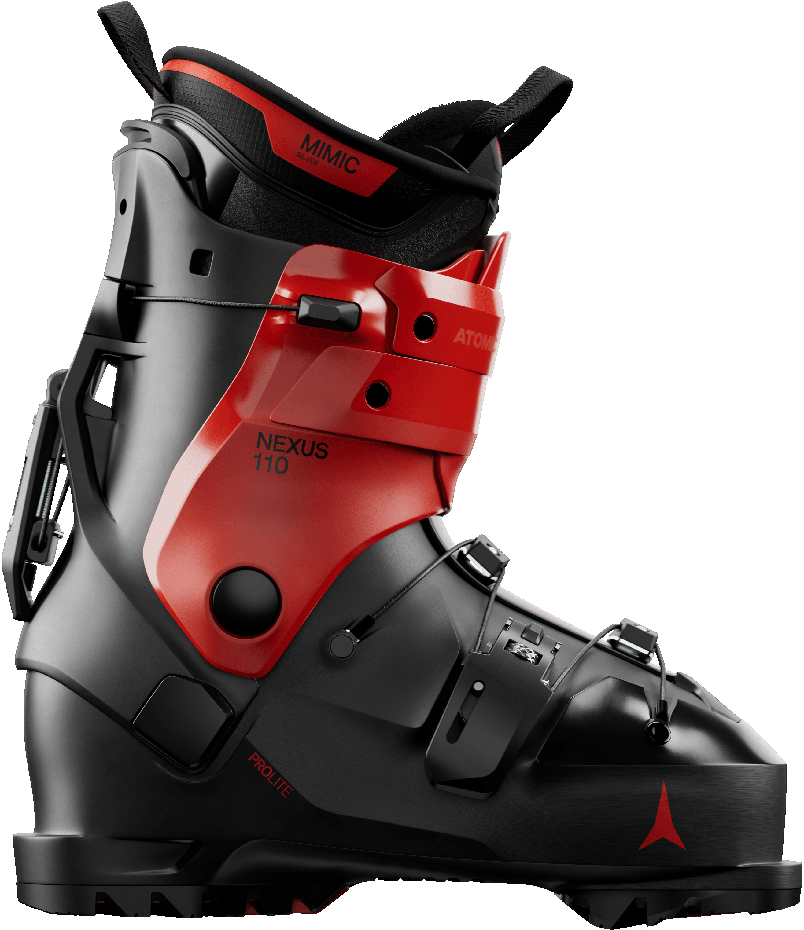 Atomic Nexus 110 laskettelumonot - Image 4
