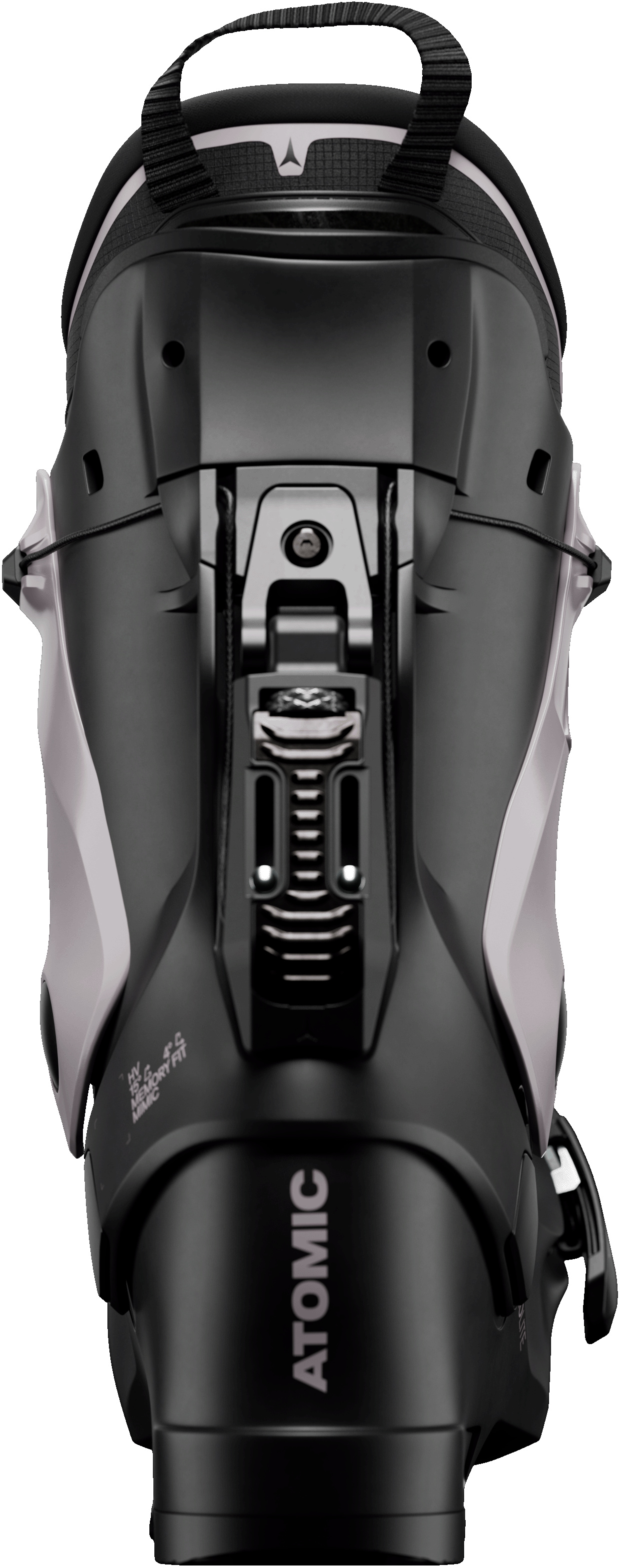 Atomic Nexus 95 W laskettelumonot - Image 3
