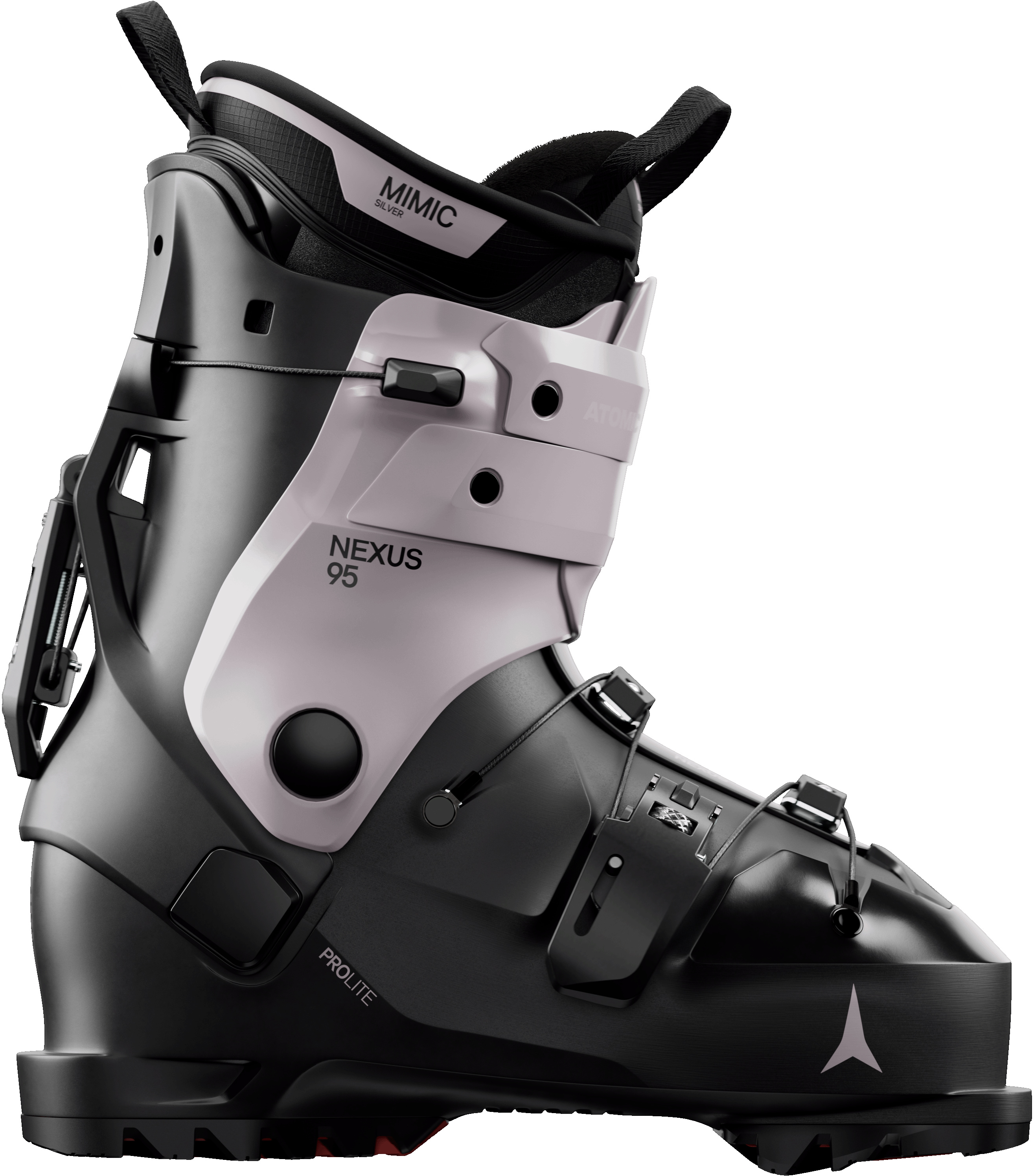 Atomic Nexus 95 W laskettelumonot - Image 4