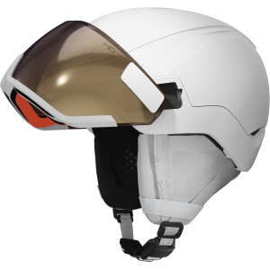 Atomic Revent Gt Amid Visor Hd laskukypärä