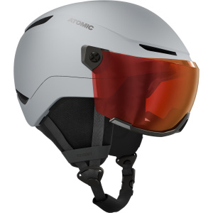 Alternative view of Atomic Jr Revent Visor laskukypärä