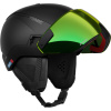 Atomic Revent Gt Amid Visor Hd laskukypärä - Image 2