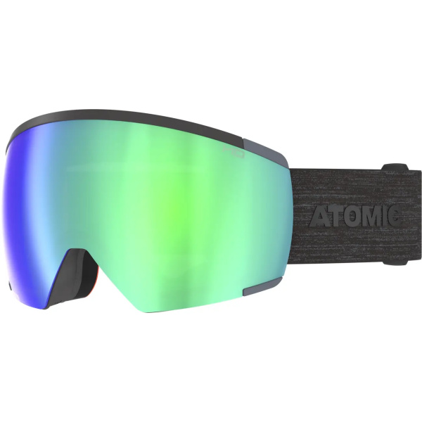 Atomic Redster Hd Laskettelulasit
