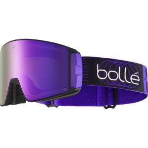 Bolle Blackridge laskulasit