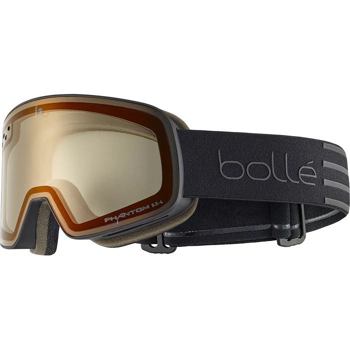 Bolle Nevada Phantom laskulasi