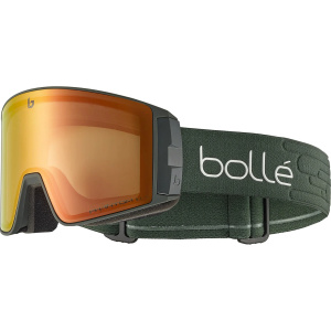 Bolle Goggle Blackridge Phantom s1-3