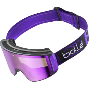 Alternative view of Bolle Blackridge laskulasit