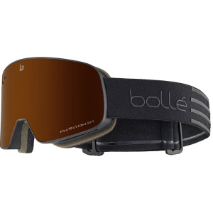 Alternative view of Bolle Nevada Phantom laskulasi