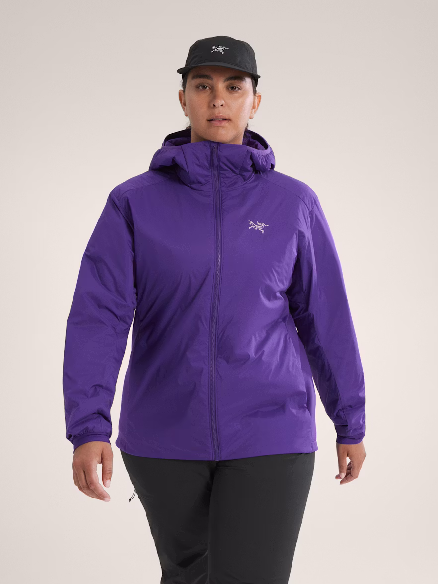 Arcteryx W Atom Hoody