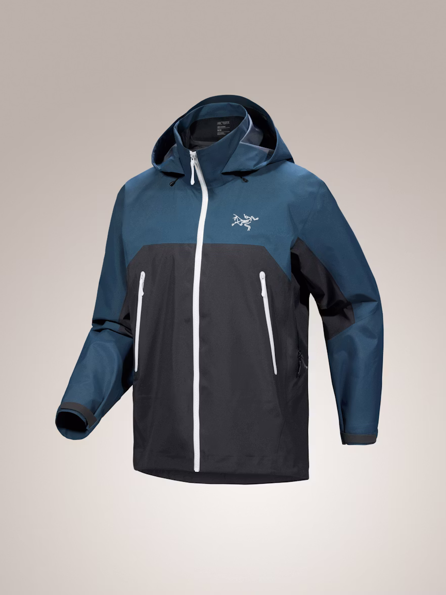 Arcteryx M Beta Ar Jacket