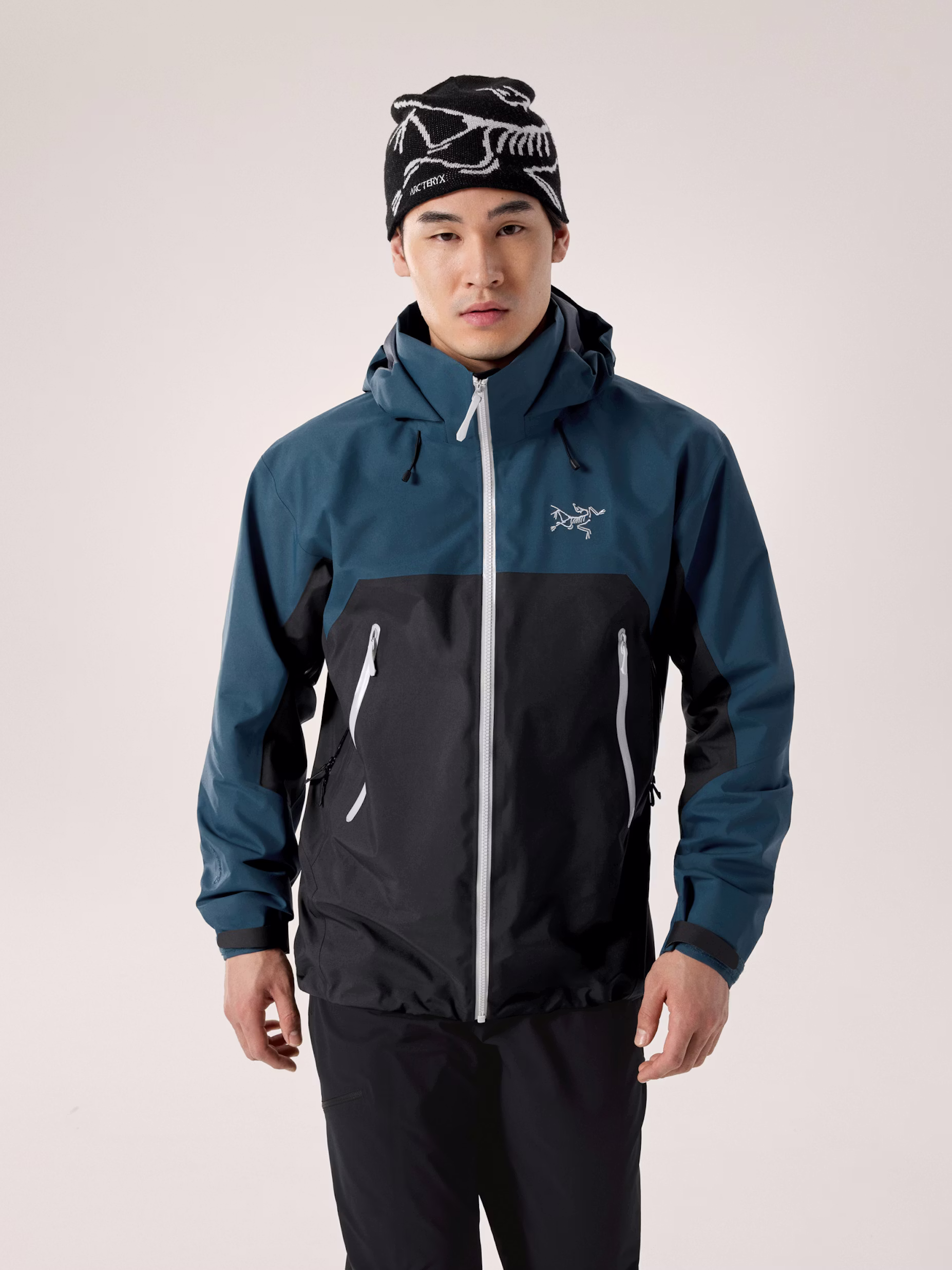 Alternative view of Arcteryx M Beta Ar Jacket