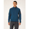 Arcteryx M Covert 1/2 Zip Neck